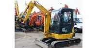 ремонт Стартера KOMATSU (КОМАТСУ) PC20MR-2